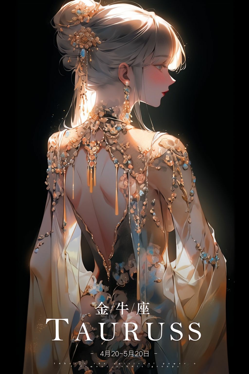 与金牛座同事和谐相处的秘诀
